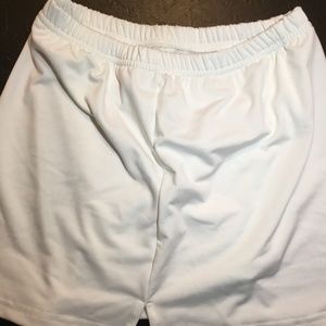 Augusta Sportswear Women’s Tennis Skirt Size S